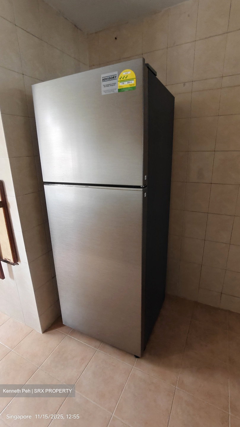 New Court (D12), Apartment #503867081